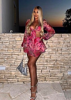 Lana Vidosevic